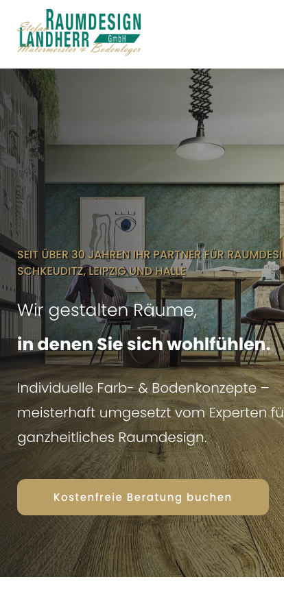 Raumdesign Landherr Mobil